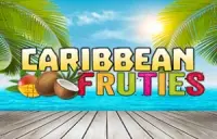 Caribbean Fruities Logo
