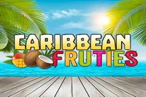 Caribbean Fruities Logo
