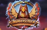 Thunder Screech Logo
