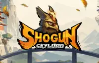 Shogun Skylord Logo