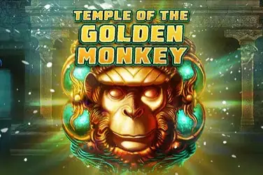 Temple Of The Golden Monkey Logo