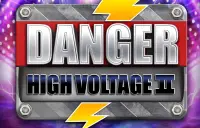 Danger High Voltage 2 Logo