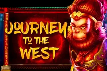 Journey to the West Logo