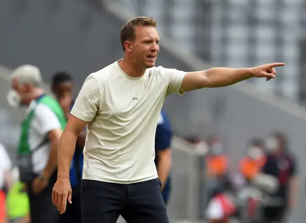 Nagelsmann neuer DFB Trainer?