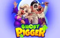 Ghost Pigger Logo