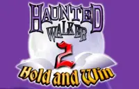 Haunted Walker 2 Logo