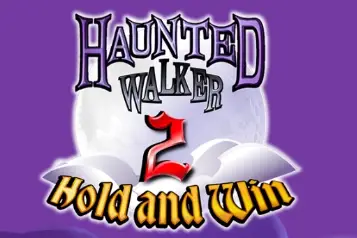 Haunted Walker 2 Logo