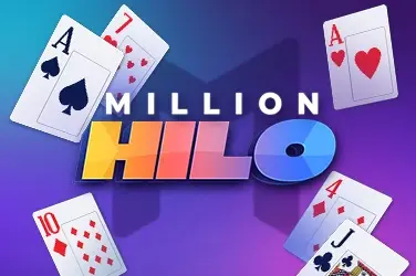 Million HiLo Logo