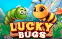 Lucky Bugs Logo
