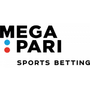 Megapari Logo