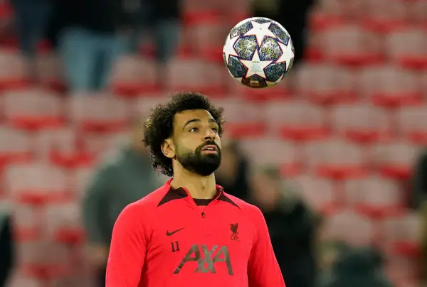 Mohamed Salah Wechsel nach Saudi-Arabien