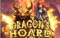 Dragon's Hoard Logo