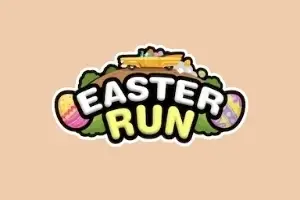 Easter Run Logo