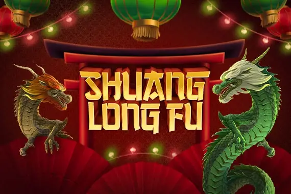 Shuang Long Fu Logo