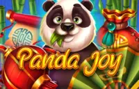 Panda Joy 3x3 Logo