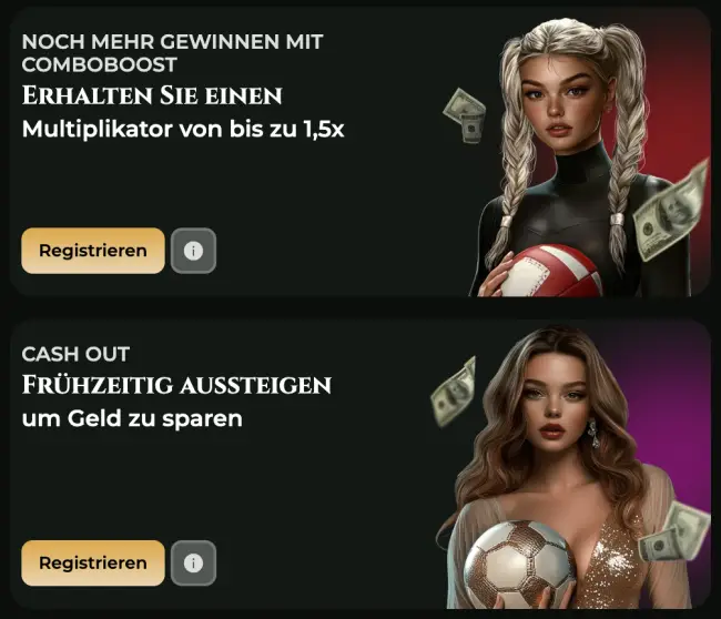 Goldzino Sportwetten Test