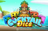 Cocktail Dice Logo