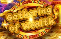 Gathering of Wealth Logo