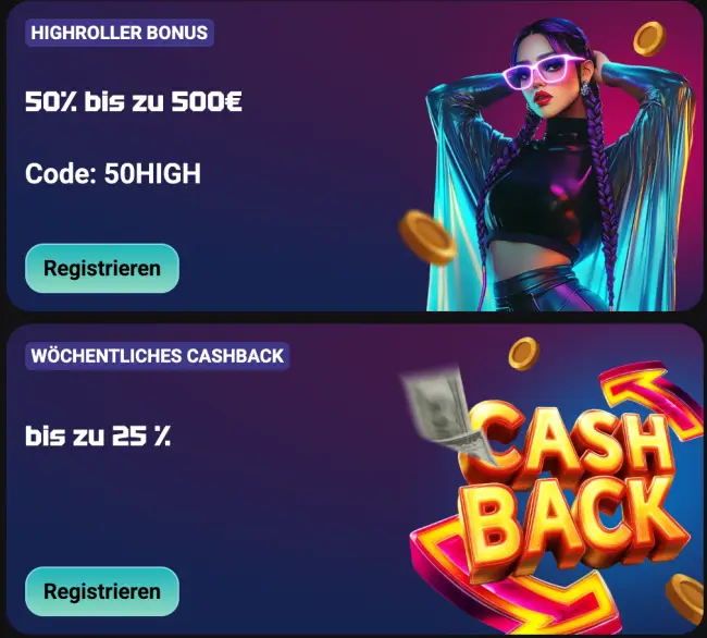 Need for Slots Casino