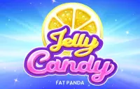 Jelly Candy Logo