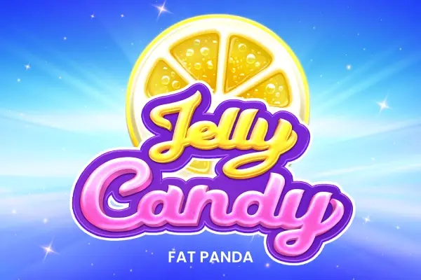 Jelly Candy Logo