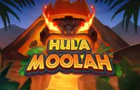 Hula Moolah Logo