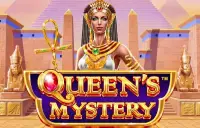 Queen's Mystery Logo