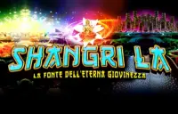 Shangri La Logo