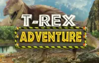 T-Rex Adventure Logo