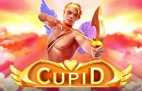 Cupid Logo
