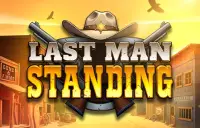 Last Man Standing Logo