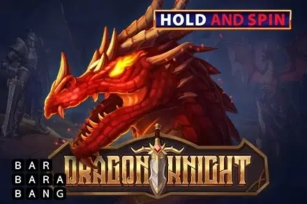 Dragon Knight Logo