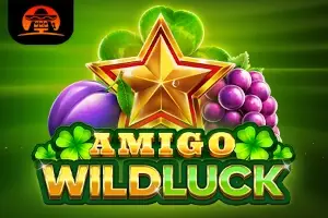 Amigo Wild Luck Logo