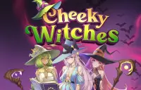 Cheeky Witches Logo