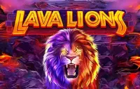 Lava Lions Logo