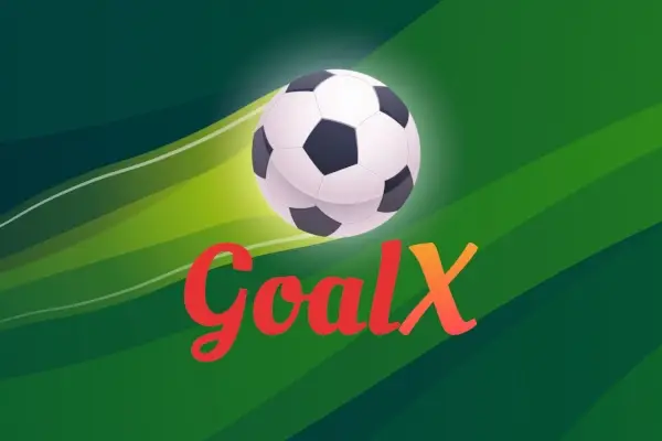 GoalX Logo