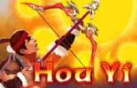 Hou Yi Logo