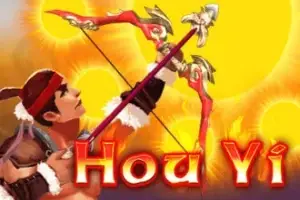 Hou Yi Logo