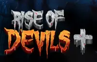 Rise of Devils Plus Logo