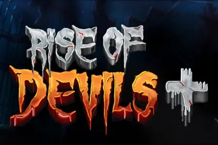 Rise of Devils Plus Logo
