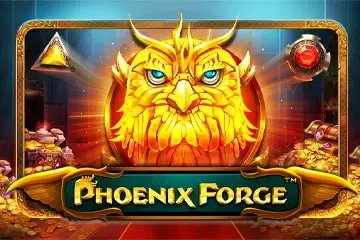 Phoenix Forge Logo