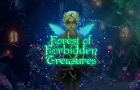 Forest of Forbidden Treasures Logo