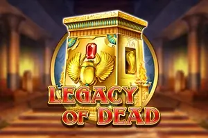 Legacy of Dead Logo