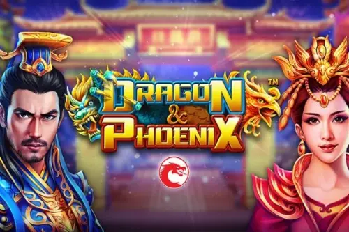 Dragon & Phoenix Logo