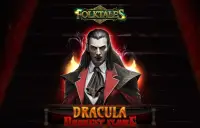 Dracula - Darkest Flame Logo