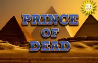 Prince of Dead Logo