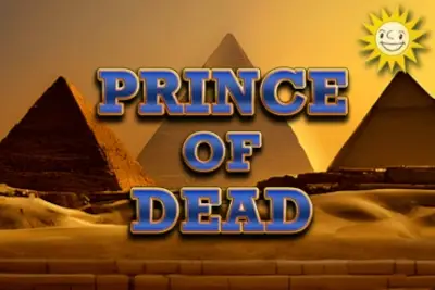 Prince of Dead Logo
