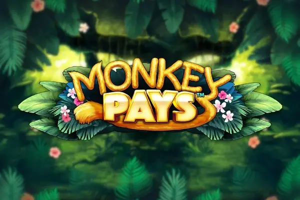 Monkey Pays Logo