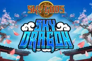 Sky Dragon Logo