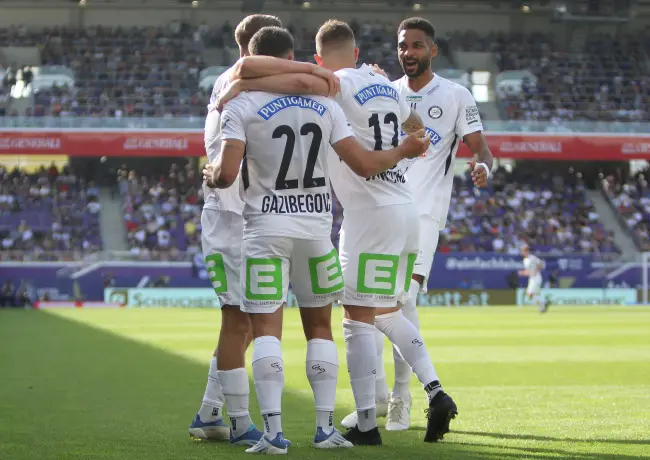 Champions League Rahmenterminkalender 2022/23